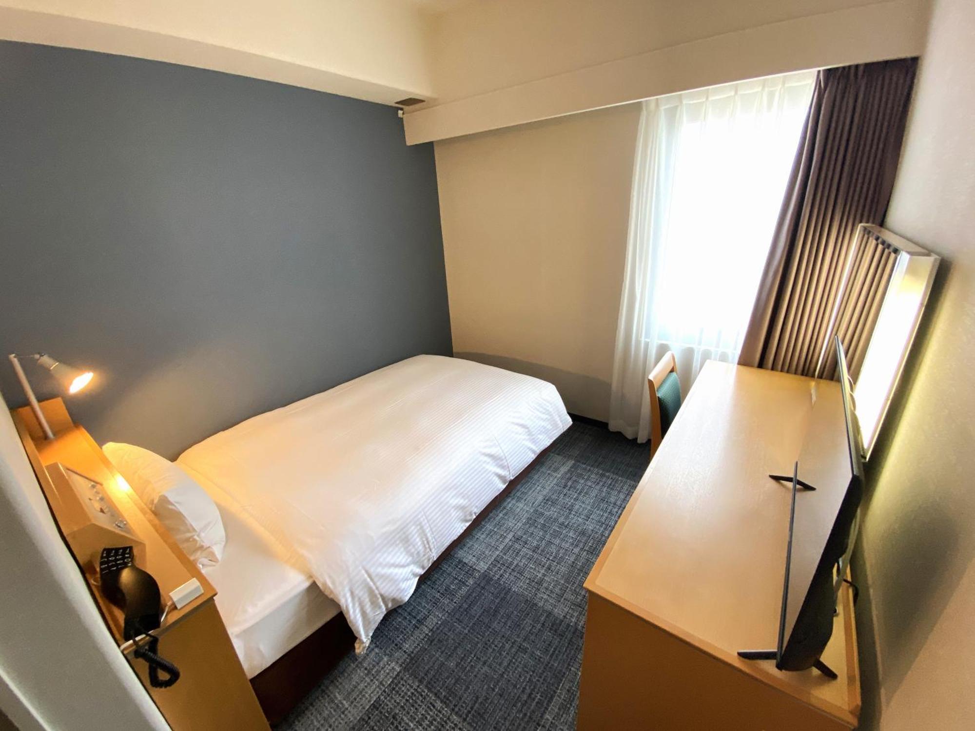 Valie Hotel Hiroshima Exterior photo